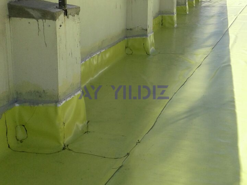 GEOMEMBRAN GALERİ 2